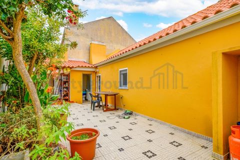Villa i Foz do Arelho, Leiria, Foz do Arelho - € 299.900 | Ref: 6181 - foto 19