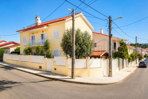 Villa i Quinta do Conde, Setubal, Quinta do Conde - € 425.000 | Ref: 6179 - foto 1