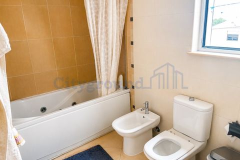 Villa i Quinta do Conde, Setubal, Quinta do Conde - € 425.000 | Ref: 6179 - foto 9