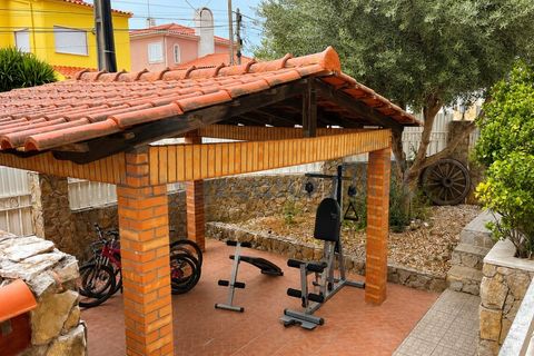 Villa i Quinta do Conde, Setubal, Quinta do Conde - € 425.000 | Ref: 6179 - foto 17