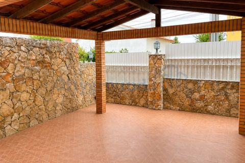 Villa i Quinta do Conde, Setubal, Quinta do Conde - € 425.000 | Ref: 6179 - foto 18