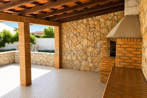Villa i Quinta do Conde, Setubal, Quinta do Conde - € 425.000 | Ref: 6179 - foto 19