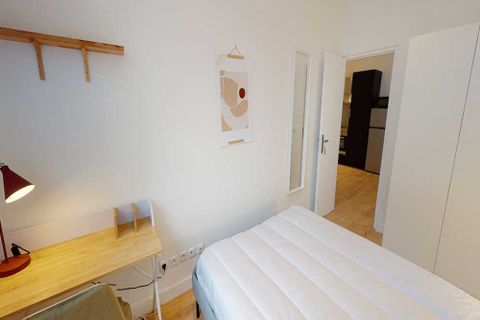Apartament a Lille, Nord, Lille - € 605/mes | Ref: 35BRI2 - foto 2