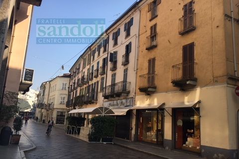 Apartament a Vercelli, Vercelli, Vercelli - € 430/mes | Ref: 5114 - foto 14
