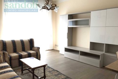 Apartament a Vercelli, Vercelli, Vercelli - € 650/mes | Ref: 5824 - foto 3