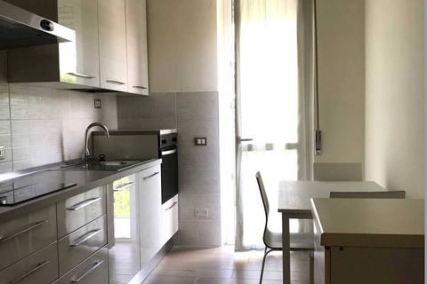 Apartament a Vercelli, Vercelli, Vercelli - € 650/mes | Ref: 5824 - foto 7