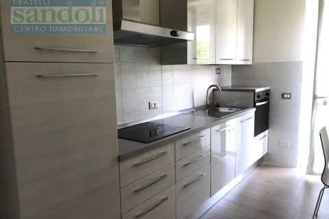 Apartament a Vercelli, Vercelli, Vercelli - € 650/mes | Ref: 5824 - foto 8