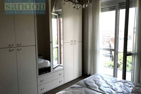 Apartament a Vercelli, Vercelli, Vercelli - € 650/mes | Ref: 5824 - foto 11