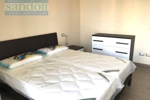 Apartament a Vercelli, Vercelli, Vercelli - € 650/mes | Ref: 5824 - foto 12