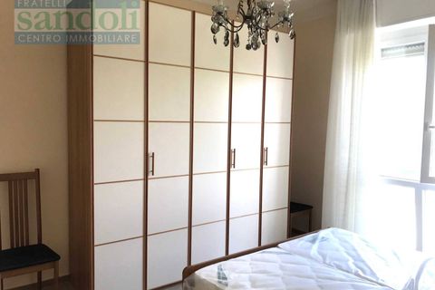 Apartament a Vercelli, Vercelli, Vercelli - € 650/mes | Ref: 5824 - foto 13