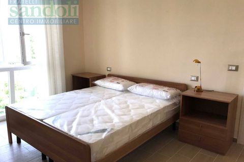 Apartament a Vercelli, Vercelli, Vercelli - € 650/mes | Ref: 5824 - foto 14