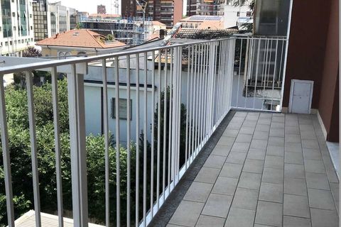 Apartament a Vercelli, Vercelli, Vercelli - € 650/mes | Ref: 5824 - foto 18