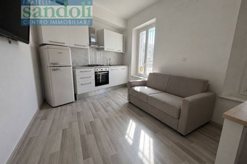 Apartament a Vercelli, Vercelli, Vercelli - € 450/mes | Ref: 8038 - foto 3