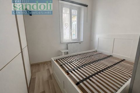 Apartament a Vercelli, Vercelli, Vercelli - € 450/mes | Ref: 8038 - foto 4