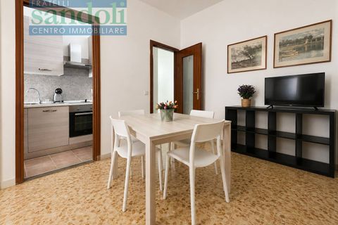 Apartament a Vercelli, Vercelli, Vercelli - € 450/mes | Ref: 8045 - foto 2