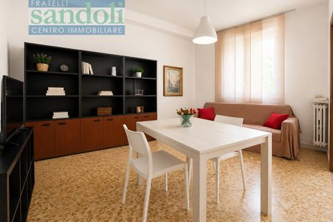 Apartament a Vercelli, Vercelli, Vercelli - € 450/mes | Ref: 8045 - foto 3