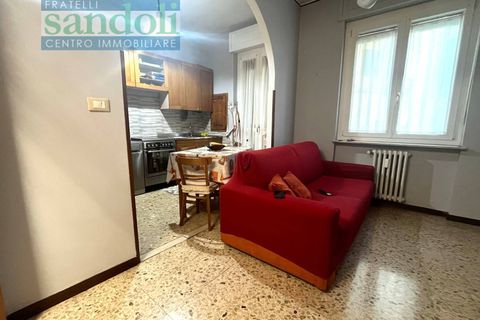 Apartament a Vercelli, Vercelli, Vercelli - € 500/mes | Ref: 8046 - foto 2