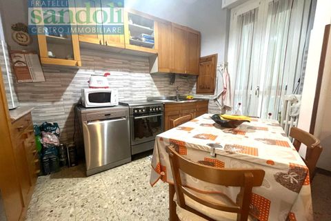 Apartament a Vercelli, Vercelli, Vercelli - € 500/mes | Ref: 8046 - foto 3