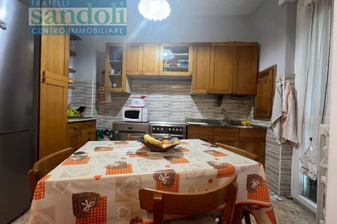 Apartament a Vercelli, Vercelli, Vercelli - € 500/mes | Ref: 8046 - foto 4