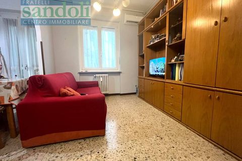 Apartament a Vercelli, Vercelli, Vercelli - € 500/mes | Ref: 8046 - foto 5