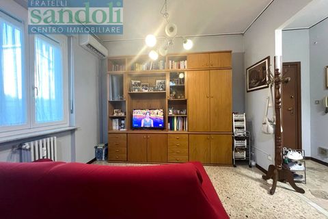 Apartament a Vercelli, Vercelli, Vercelli - € 500/mes | Ref: 8046 - foto 6