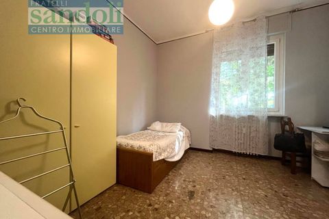 Apartament a Vercelli, Vercelli, Vercelli - € 500/mes | Ref: 8046 - foto 9