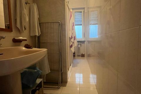 Apartament a Vercelli, Vercelli, Vercelli - € 500/mes | Ref: 8046 - foto 11