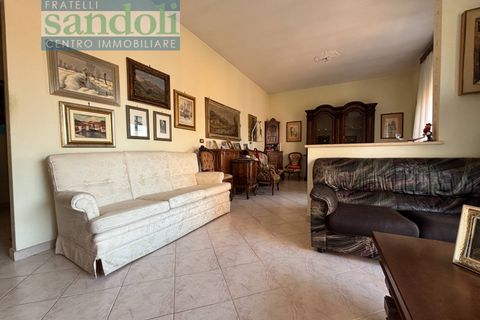 Lejlighed i Vercelli, Vercelli, Vercelli - € 105.000 | Ref: 8048 - foto 2