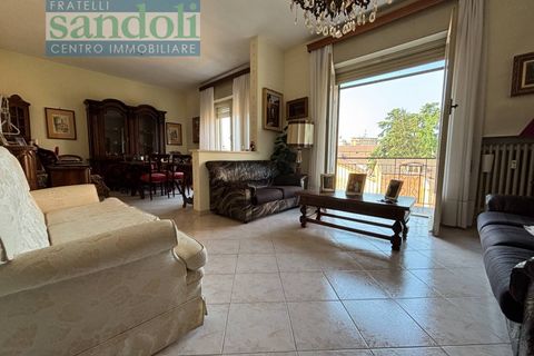 Lejlighed i Vercelli, Vercelli, Vercelli - € 105.000 | Ref: 8048 - foto 3