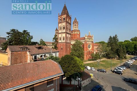 Lejlighed i Vercelli, Vercelli, Vercelli - € 105.000 | Ref: 8048 - foto 4