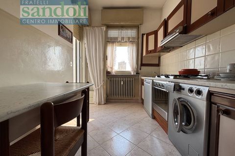 Lejlighed i Vercelli, Vercelli, Vercelli - € 105.000 | Ref: 8048 - foto 5