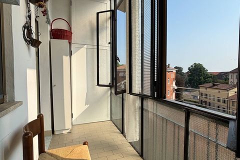 Lejlighed i Vercelli, Vercelli, Vercelli - € 105.000 | Ref: 8048 - foto 7