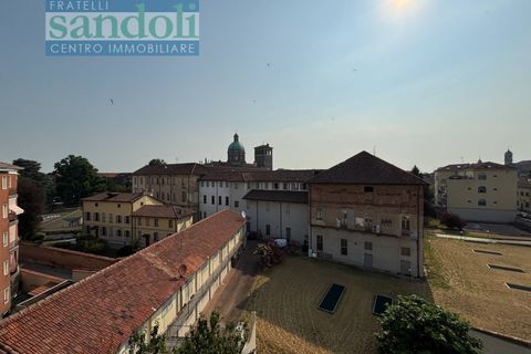 Lejlighed i Vercelli, Vercelli, Vercelli - € 105.000 | Ref: 8048 - foto 8