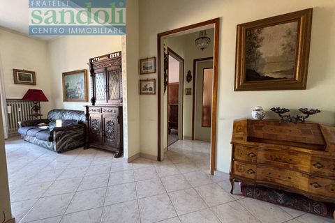 Lejlighed i Vercelli, Vercelli, Vercelli - € 105.000 | Ref: 8048 - foto 9