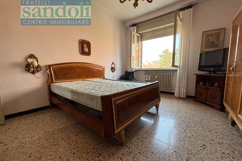 Lejlighed i Vercelli, Vercelli, Vercelli - € 105.000 | Ref: 8048 - foto 11