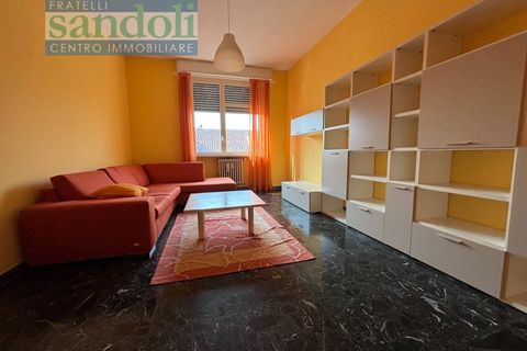 Lejlighed i Vercelli, Vercelli, Vercelli - € 115.000 | Ref: 8050 - foto 1