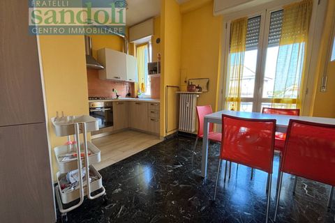 Lejlighed i Vercelli, Vercelli, Vercelli - € 115.000 | Ref: 8050 - foto 2