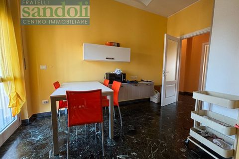 Lejlighed i Vercelli, Vercelli, Vercelli - € 115.000 | Ref: 8050 - foto 3