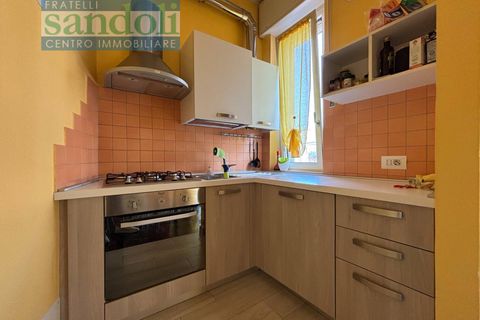 Lejlighed i Vercelli, Vercelli, Vercelli - € 115.000 | Ref: 8050 - foto 4