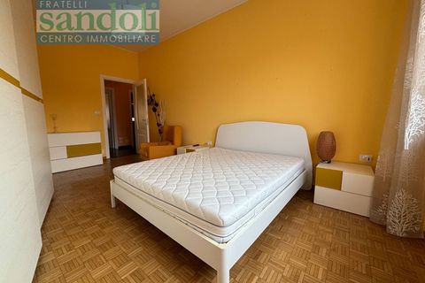 Lejlighed i Vercelli, Vercelli, Vercelli - € 115.000 | Ref: 8050 - foto 5