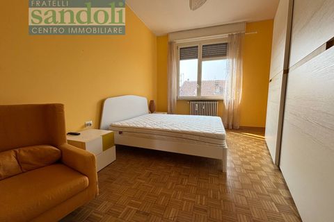 Lejlighed i Vercelli, Vercelli, Vercelli - € 115.000 | Ref: 8050 - foto 6