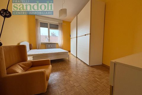 Lejlighed i Vercelli, Vercelli, Vercelli - € 115.000 | Ref: 8050 - foto 7