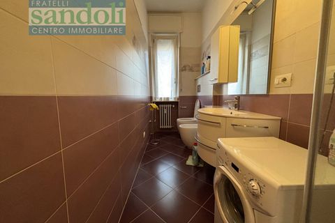 Lejlighed i Vercelli, Vercelli, Vercelli - € 115.000 | Ref: 8050 - foto 8