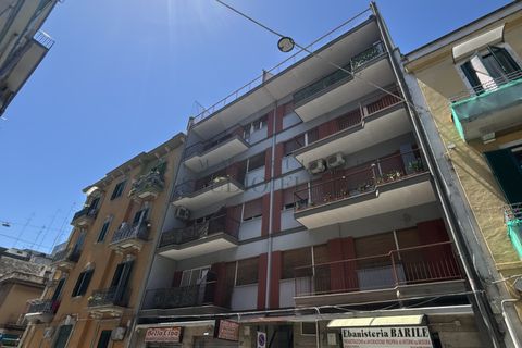 Wohnung in Bari, Bari, Bari - € 245.000 | Ref: 1522 - Foto 29