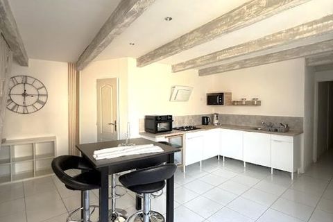 Dúplex a Manosque, Alpes-de-Haute-Provence, Manosque - € 740/mes | Ref: 520-A - foto 2