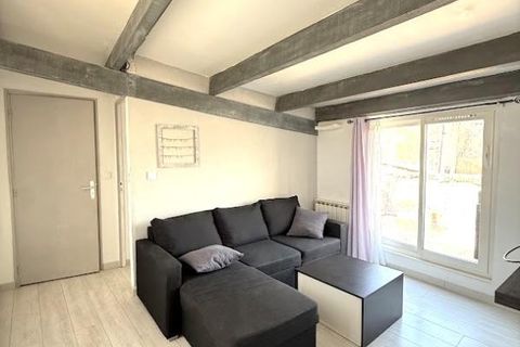 Dúplex a Manosque, Alpes-de-Haute-Provence, Manosque - € 740/mes | Ref: 520-A - foto 4