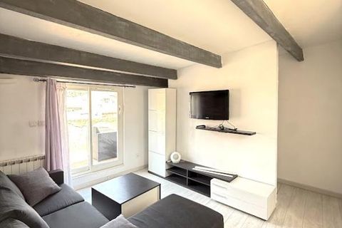Dúplex a Manosque, Alpes-de-Haute-Provence, Manosque - € 740/mes | Ref: 520-A - foto 5