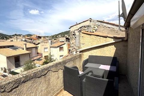 Dúplex a Manosque, Alpes-de-Haute-Provence, Manosque - € 740/mes | Ref: 520-A - foto 10