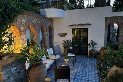 Haus in Capri, Naples, Capri - € 3.800.000 | Ref: V1118 - Foto 2