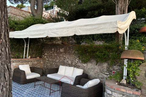 Haus in Capri, Naples, Capri - € 3.800.000 | Ref: V1118 - Foto 4